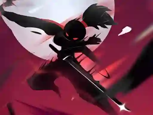 ゲームNinja Legendオンライン