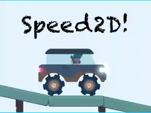 Speed2D! — 無料オンラインゲーム