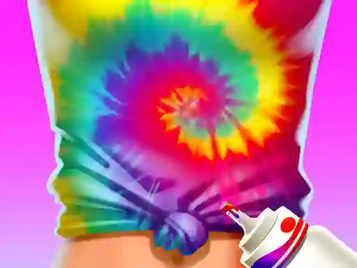Dye Fashion — 無料オンラインゲーム