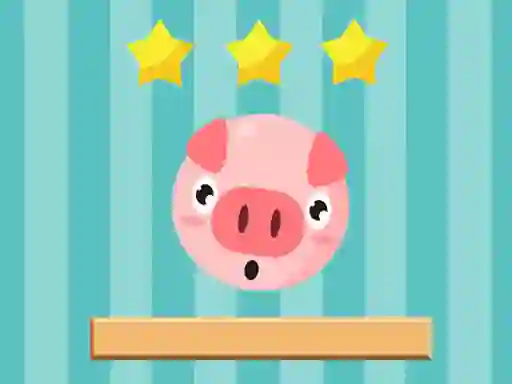 Piglet Escape — 無料オンラインゲーム