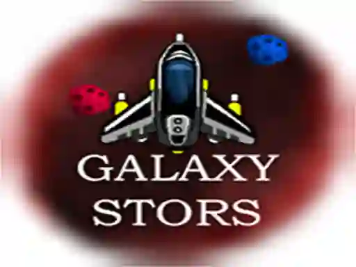 Galaxy Stors — 無料オンラインゲーム