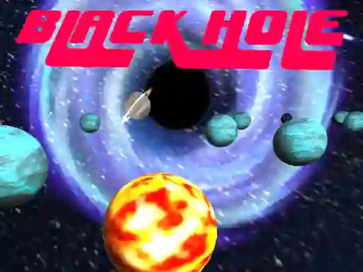 Black Hole — 無料オンラインゲーム