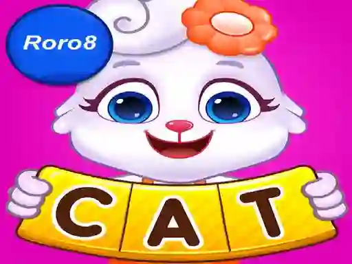 Mixed Words game — 無料オンラインゲーム