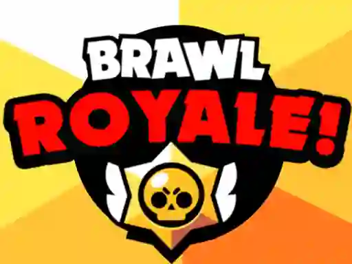 Brawl Royale — 無料オンラインゲーム
