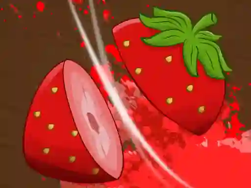 Cut Fruit — 無料オンラインゲーム