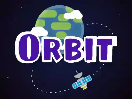 Orbit — 無料オンラインゲーム
