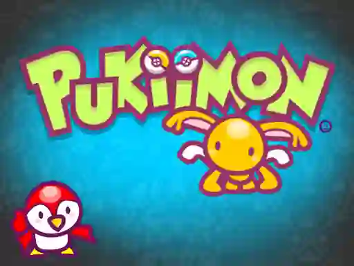 Pukiimoon — 無料オンラインゲーム