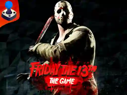ゲームFriday the 13th The gameオンライン