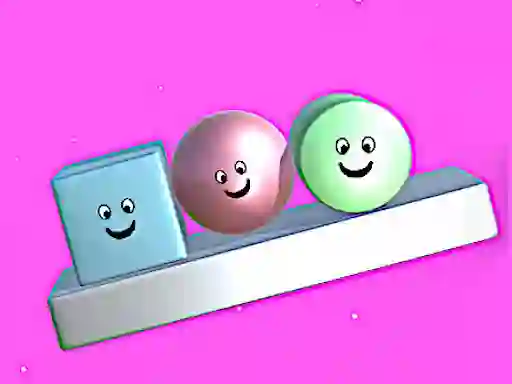 Balance Stack — 無料オンラインゲーム