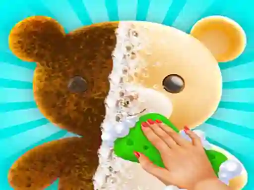 ゲームPerfect Asmr Cleaningオンライン