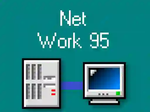 NetWork 95 — 無料オンラインゲーム