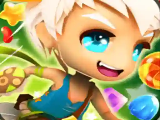 Starry Cool Run — 無料オンラインゲーム