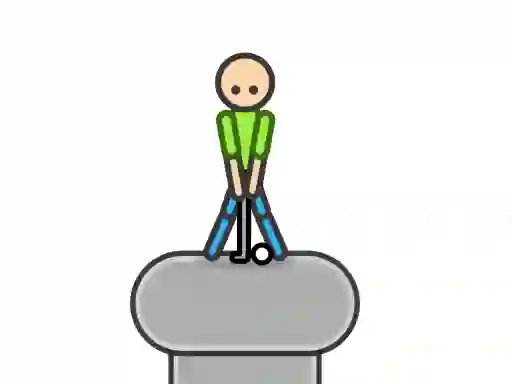 Extreme Golf! — 無料オンラインゲーム