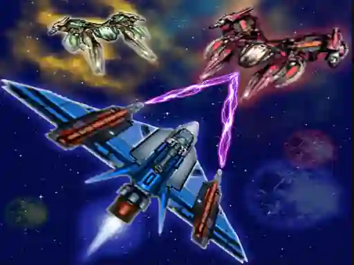 Exoclipse — 無料オンラインゲーム