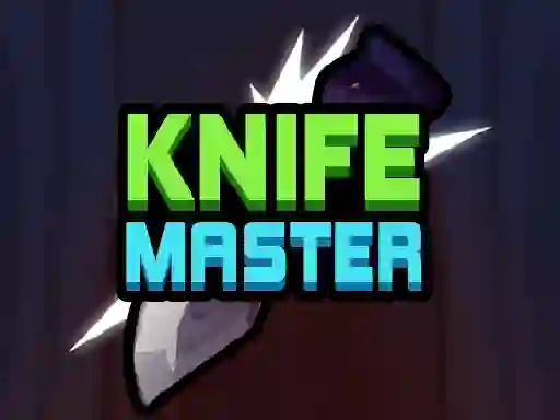 Knife Master — 無料オンラインゲーム