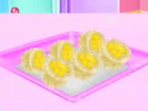 Cake Shop Cool Summer — 無料オンラインゲーム