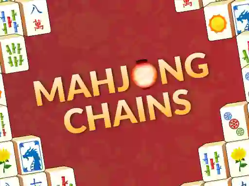 ゲームMahjong Chainsオンライン