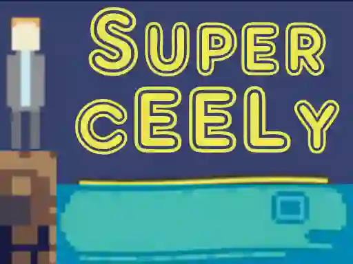 SupercEELious — 無料オンラインゲーム