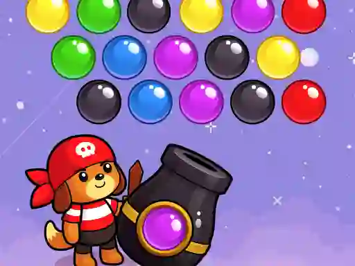 Bubble Shooter.ro — 無料オンラインゲーム