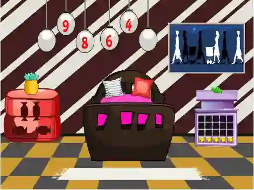 Cute Bird Rescue — 無料オンラインゲーム