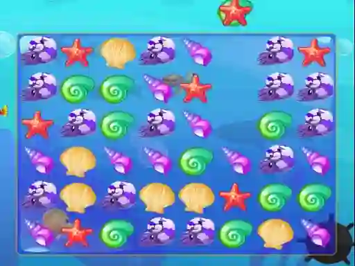 Shell Swap — 無料オンラインゲーム
