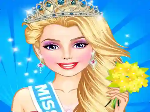 Fashion Queen Dress Up — 無料オンラインゲーム