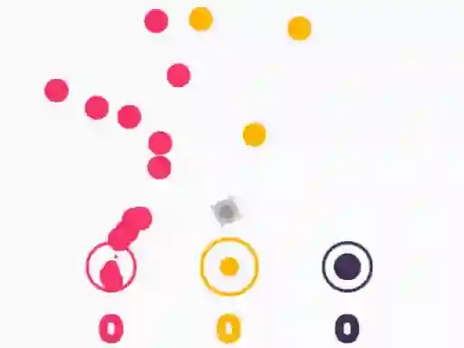 Circle Collector — 無料オンラインゲーム