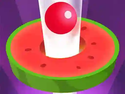 Helix Fruit Dash — 無料オンラインゲーム