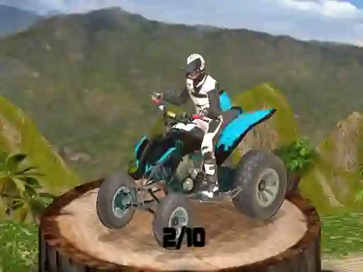 Xtreme ATV Trials 2021 — 無料オンラインゲーム