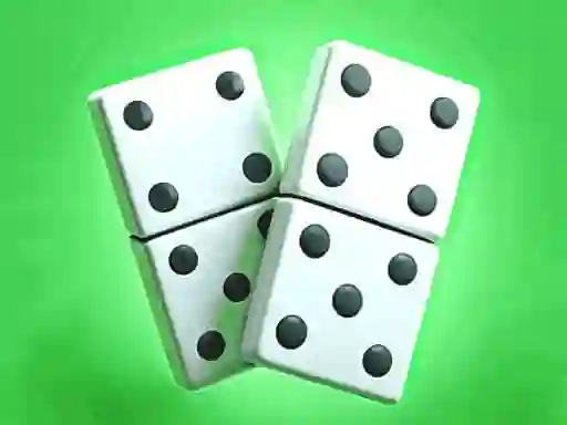 Dominoes classic duel — 無料オンラインゲーム
