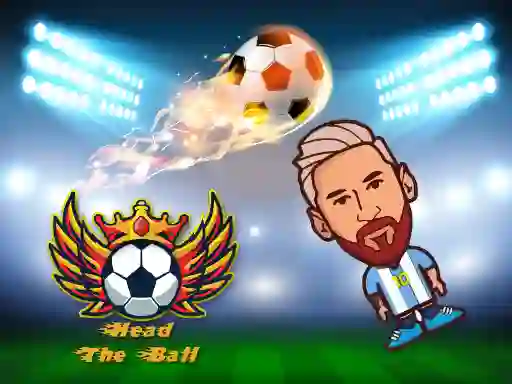 Head The Ball — 無料オンラインゲーム