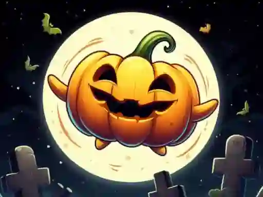 Tap Pumpkin — 無料オンラインゲーム