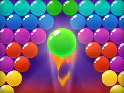 Shoot Bubbles Ocean pop — 無料オンラインゲーム
