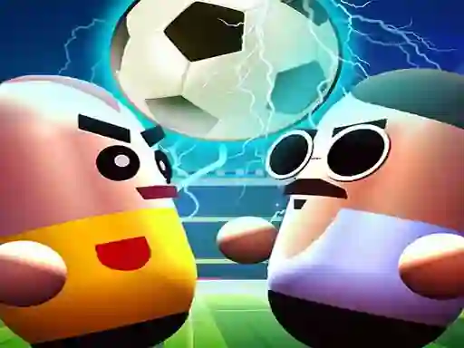 La Liga Head Soccer 2021 — 無料オンラインゲーム