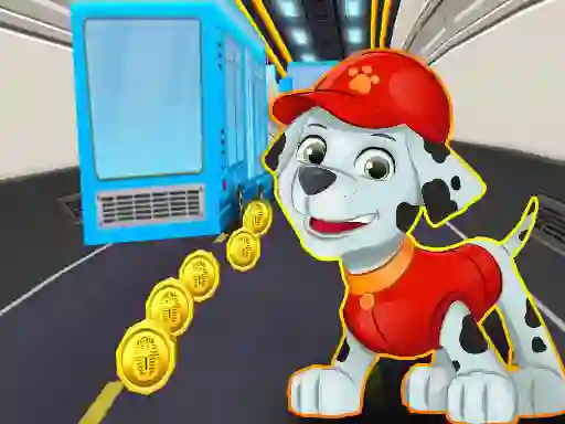 Subway Patrol Games — 無料オンラインゲーム