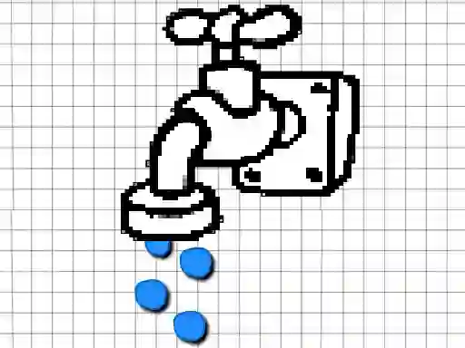 Shape of Water — 無料オンラインゲーム