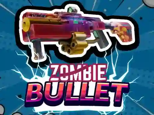 Zombie Bullet 3D — 無料オンラインゲーム