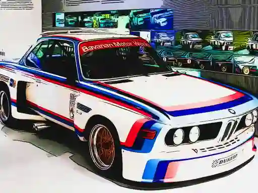 Fastest German Cars — 無料オンラインゲーム