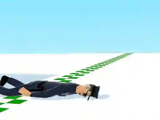 Slow Down — 無料オンラインゲーム