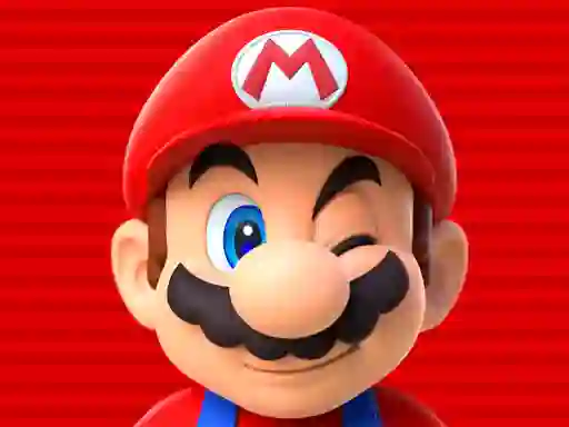 ゲームThe Super Mario Bros Movie v.3オンライン