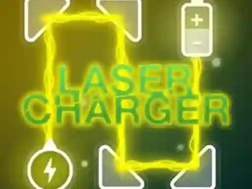 Laser Charger — 無料オンラインゲーム