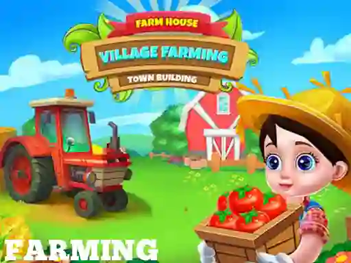 Puzzzle Farming — 無料オンラインゲーム