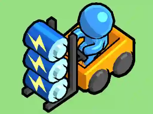 My factory — 無料オンラインゲーム