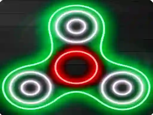 Fidget Spinner 3D — 無料オンラインゲーム