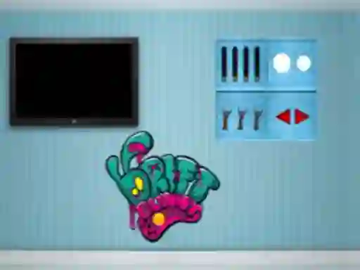 Cute Bunny Escape — 無料オンラインゲーム