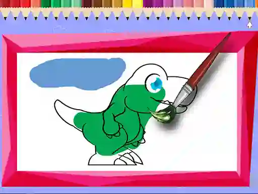 Super Coloring Book? — 無料オンラインゲーム