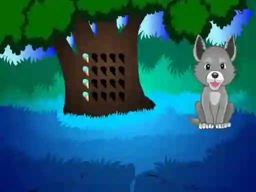 Grove Gate Escape — 無料オンラインゲーム