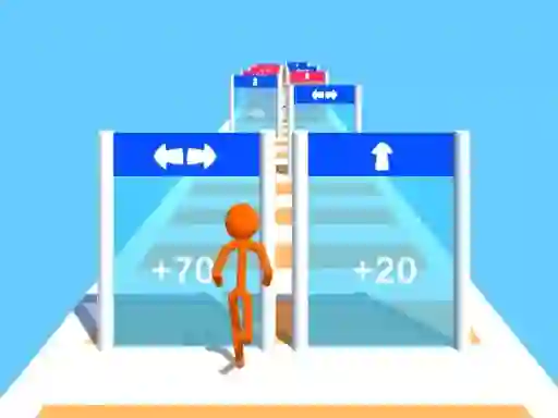 Stickman Mass Multiplier — 無料オンラインゲーム
