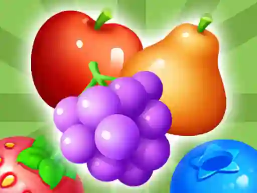 ゲームFruita Blastオンライン
