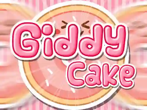 Giddy Cake — 無料オンラインゲーム